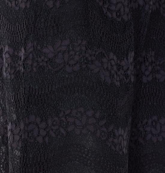 26SS 트윈셋 팔라초 팬츠 261TP2901 00006 Black - TWINSET