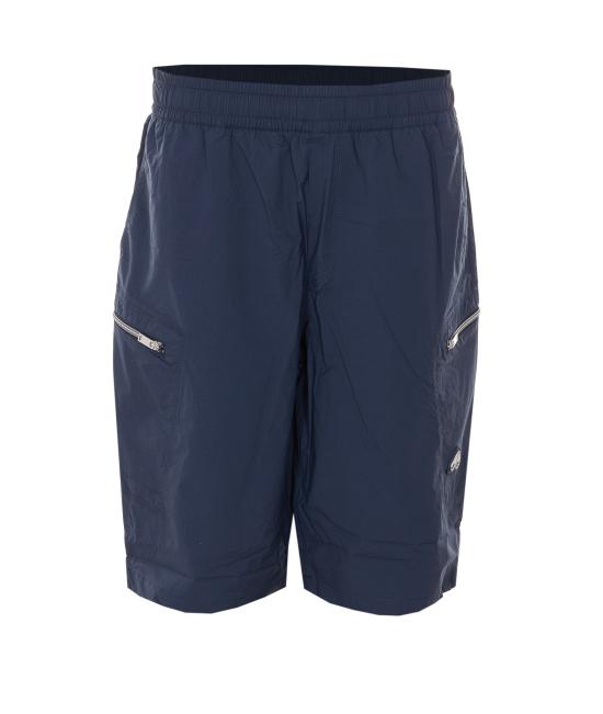 26SS 무스너클 숏팬츠 M16MR770 833 Blue