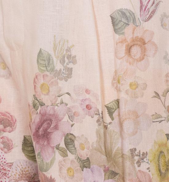 26SS 트윈셋 숏팬츠 261TT2572 13588 Pink - TWINSET