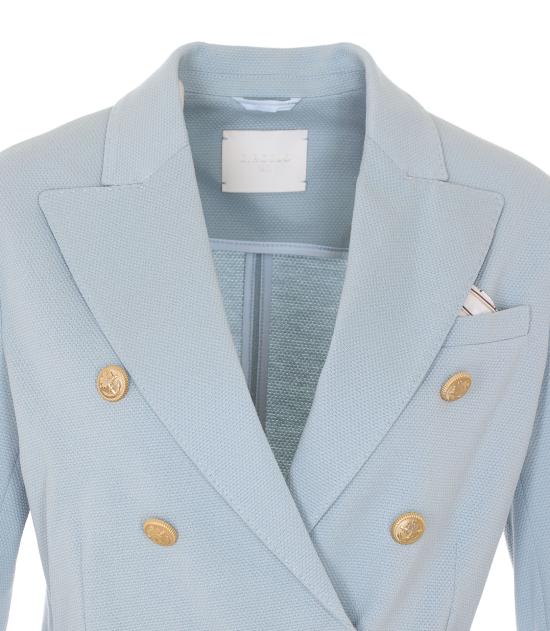 26SS 치르콜로1901 수트 자켓 FD3838 1342 Blue - CIRCOLO 1901