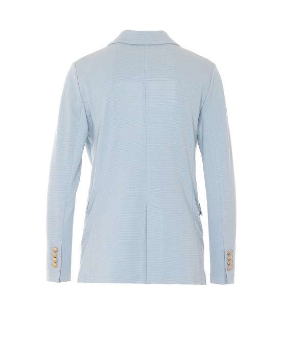 26SS 치르콜로1901 수트 자켓 FD3838 1342 Blue - CIRCOLO 1901