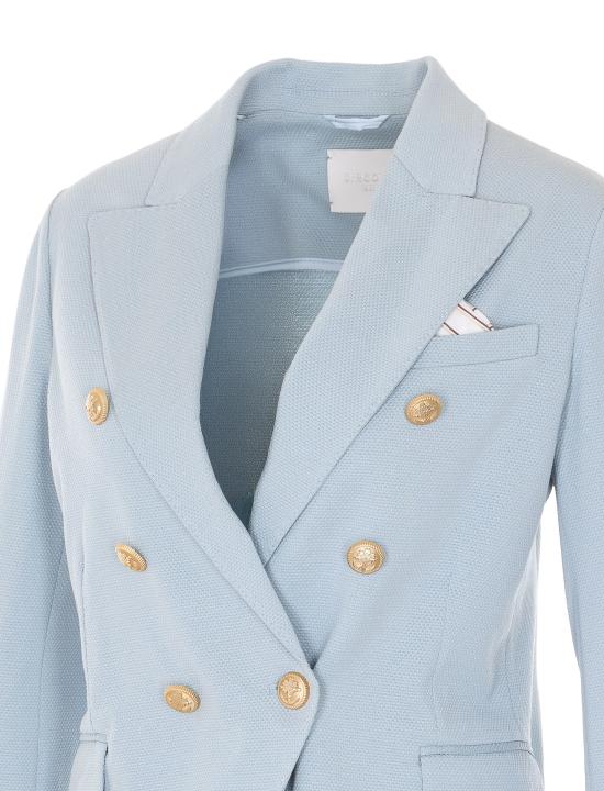 26SS 치르콜로1901 수트 자켓 FD3838 1342 Blue - CIRCOLO 1901