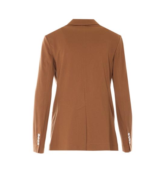 26SS 치르콜로1901 수트 자켓 FD3849 1330 Brown - CIRCOLO 1901