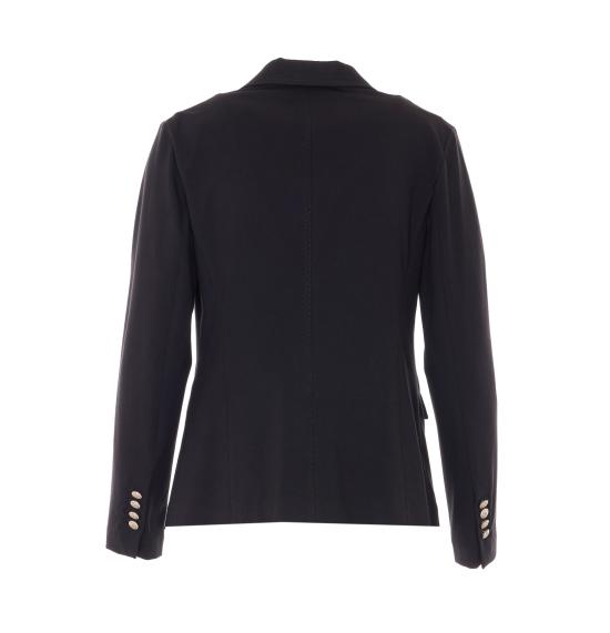 26SS 치르콜로1901 수트 자켓 FD3866 001 Black - CIRCOLO 1901