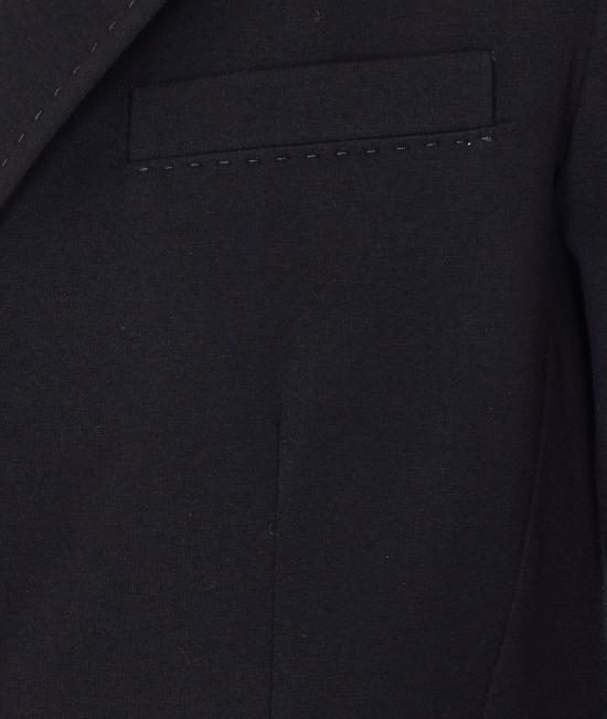 26SS 치르콜로1901 수트 자켓 FD3866 001 Black - CIRCOLO 1901