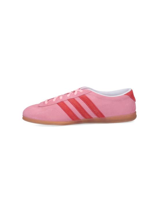 26SS 아디다스 가젤 스니커즈 IH6945 PINSPA RED GUM3 Pink - ADIDAS
