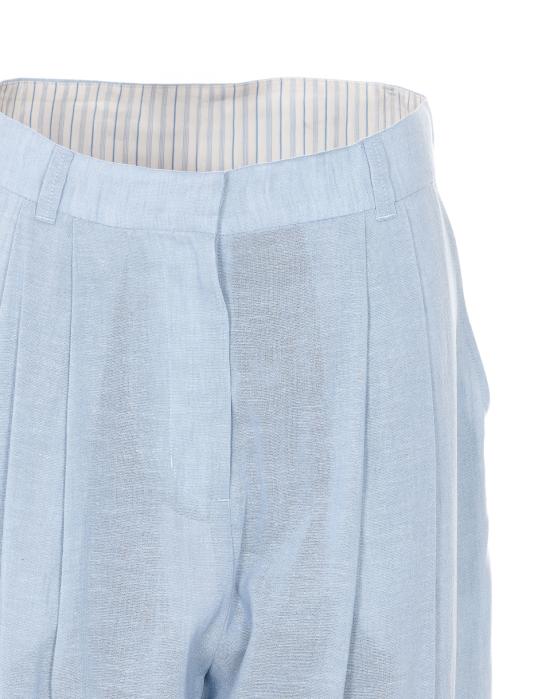 26SS 엘레 팬츠 0308 CELESTE Blue - ELEH