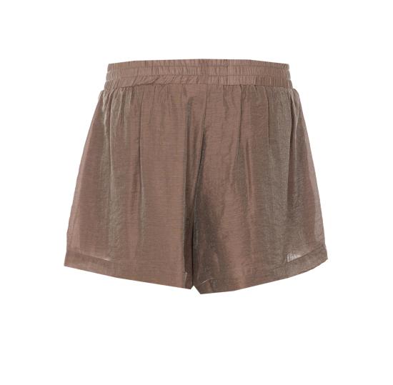 26SS 엘레 숏팬츠 0010 MARRONE Brown - ELEH