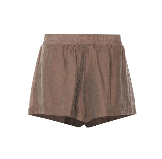 26SS 엘레 숏팬츠 0010 MARRONE Brown