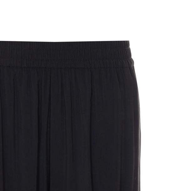 26SS 엘레 스트레이트 팬츠 0021 NERO Black - ELEH