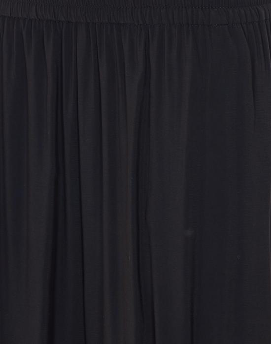 26SS 엘레 스트레이트 팬츠 0021 NERO Black - ELEH