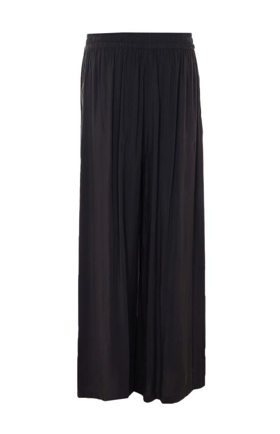 26SS 엘레 스트레이트 팬츠 0021 NERO Black - ELEH