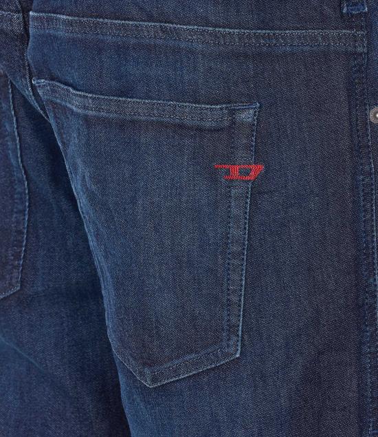 26SS 디젤 데님 팬츠 A17867 09L1101 Blue - DIESEL