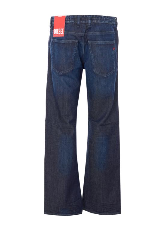 26SS 디젤 데님 팬츠 A17867 09L1101 Blue - DIESEL