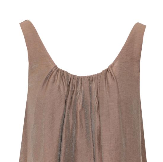 26SS 엘레 긴팔 티셔츠 0009 MARRONE Brown - ELEH