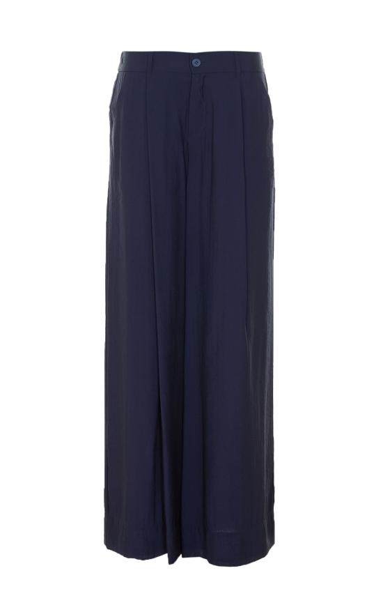 26SS 엘레 팔라초 팬츠 0170 BLU NAVY Blue