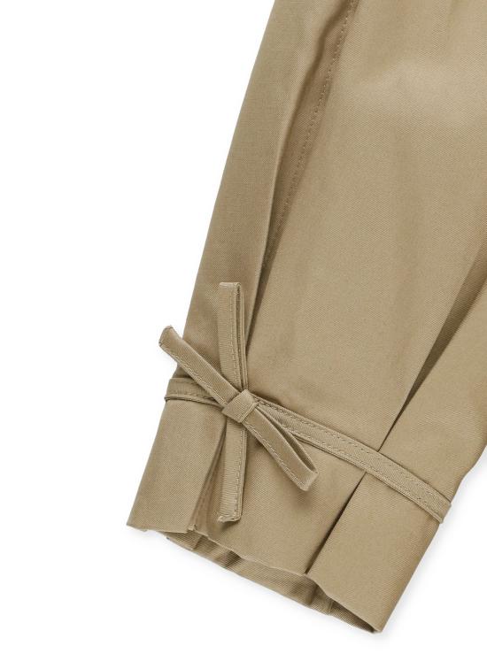 26SS [키즈] 버버리 레인코트 8117281 KG6 ZOEB9719 Beige - BURBERRY