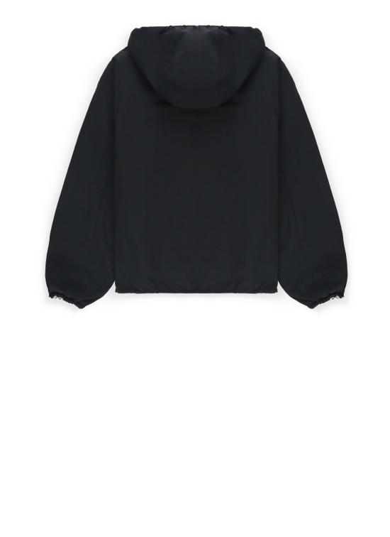 26SS [키즈] 버버리 캐주얼 자켓 8117262 KB6 REECE CHECK RVSB9368 Beige - BURBERRY