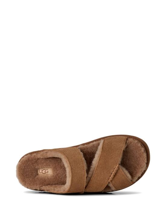 26SS 어그 샌들 1178470 CHE Brown - UGG