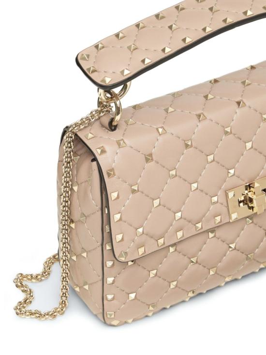 26SS 발렌티노 가라바니 숄더백 WB0122NAP P45 Pink - VALENTINO GARAVANI