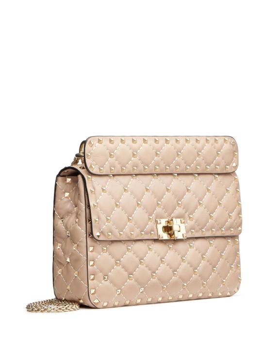 26SS 발렌티노 가라바니 숄더백 WB0122NAP P45 Pink - VALENTINO GARAVANI