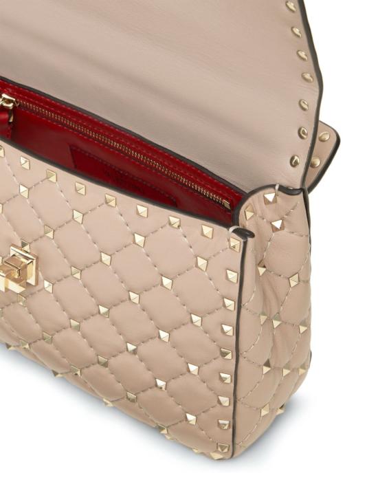 26SS 발렌티노 가라바니 숄더백 WB0122NAP P45 Pink - VALENTINO GARAVANI