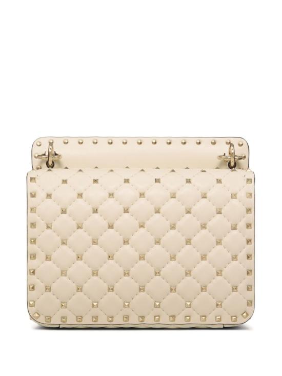 26SS 발렌티노 가라바니 숄더백 WB0122NAP I16 Beige - VALENTINO GARAVANI