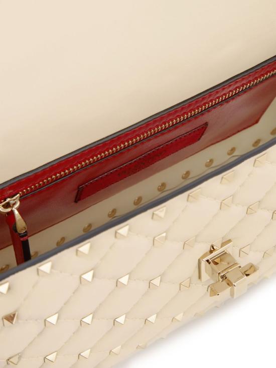 26SS 발렌티노 가라바니 숄더백 WB0122NAP I16 Beige - VALENTINO GARAVANI