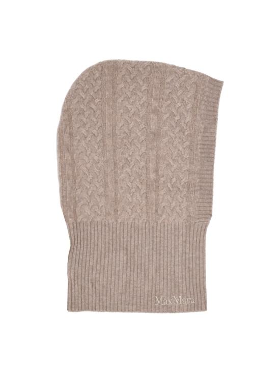 26FW 막스마라 모자 2524576012600ROMANA 024 MAKE UP LUMIERE