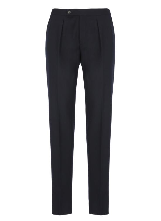 25FW 인코텍스 스트레이트 팬츠 1T0083 1161A820 Blue