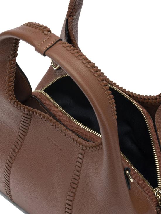 26SS 르 테너 크로스백 TJET1008M05 - LE TANNEUR