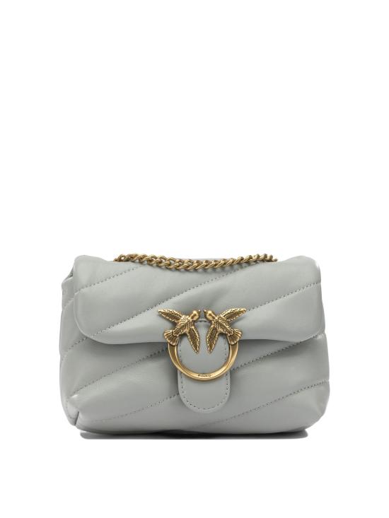 26SS 핑코 크로스백 100040A0F2K32Q