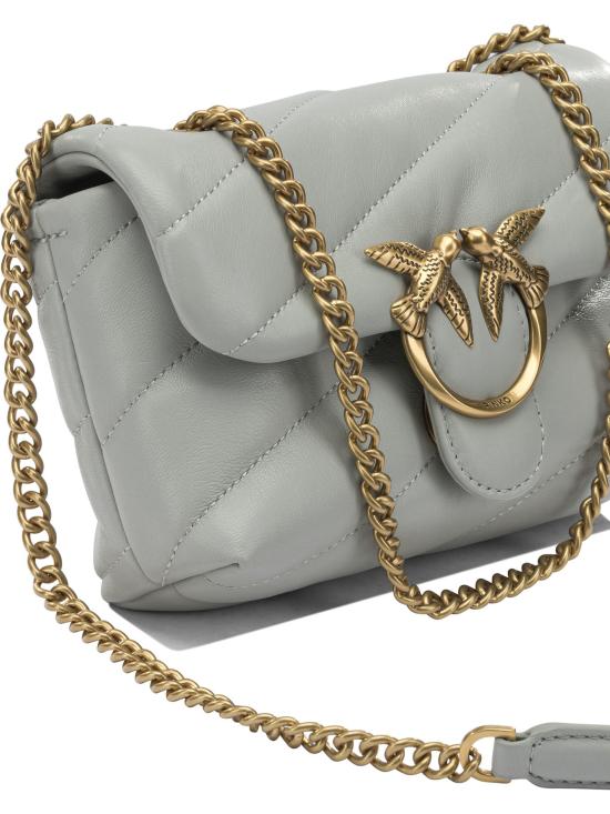 26SS 핑코 크로스백 100040A0F2K32Q - PINKO