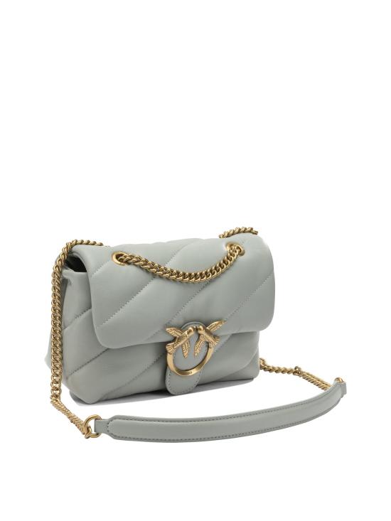 26SS 핑코 크로스백 100039A0F2K32Q - PINKO