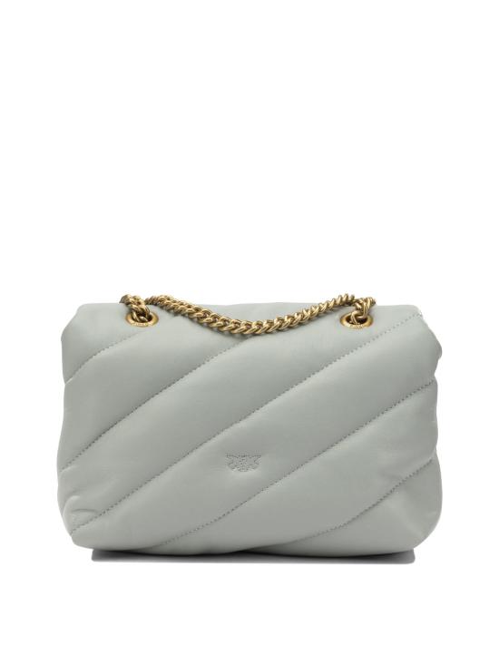 26SS 핑코 크로스백 100039A0F2K32Q - PINKO