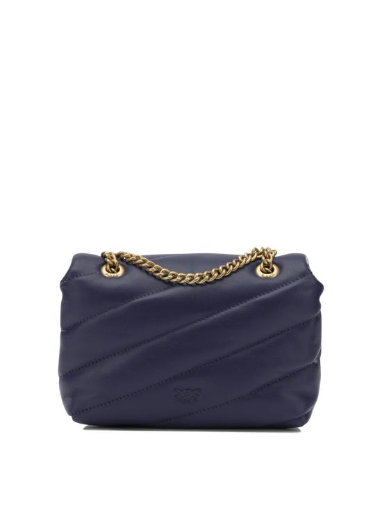 26SS 핑코 크로스백 100040A0F2J05Q - PINKO