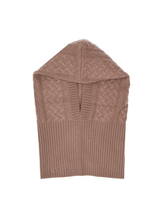 26FW 막스마라 모자 2524576012600ROMANA 016 CAMMELLO - MAX MARA