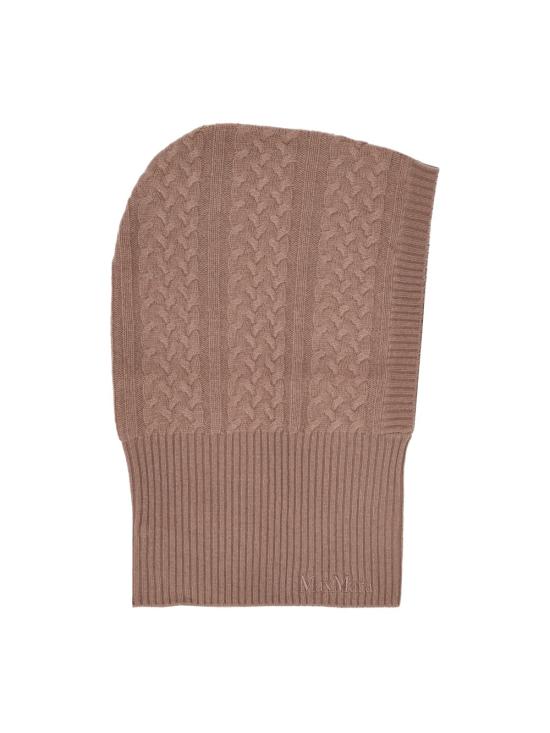 26FW 막스마라 모자 2524576012600ROMANA 016 CAMMELLO