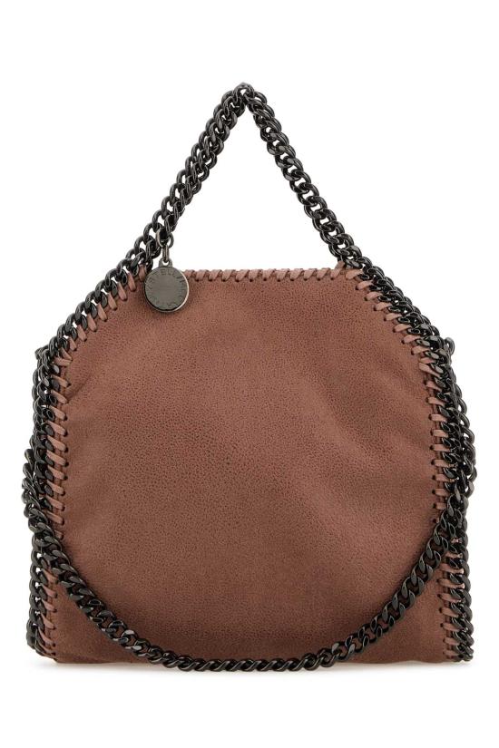 26SS 스텔라 맥카트니 토트백 391698WP0445 2521 Pink