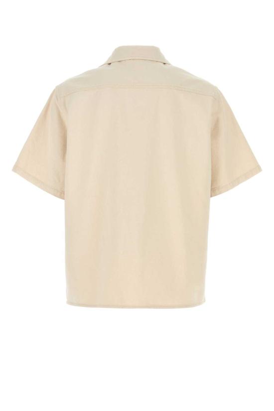 26SS 발렌티노 가라바니 긴팔 셔츠 8V3DBA10B9W A03 Beige o Tan - VALENTINO GARAVANI