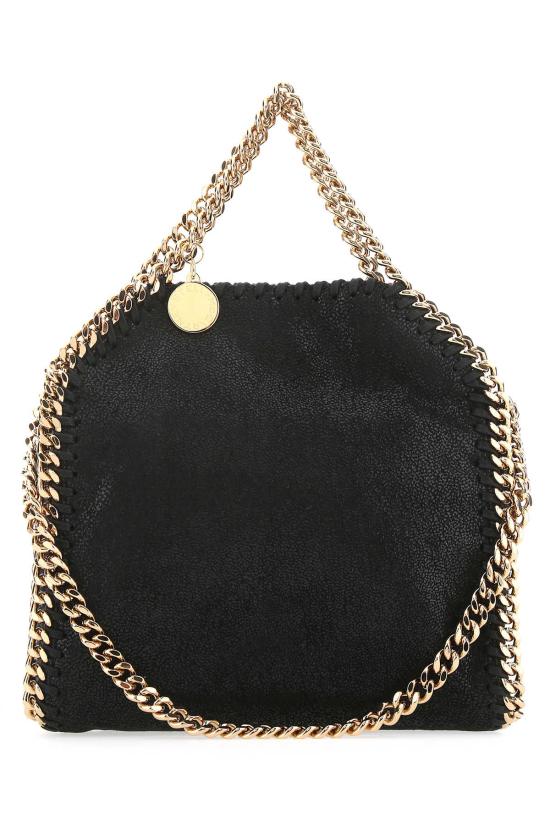 26FW 스텔라 맥카트니 토트백 391698W9355 1000 Black