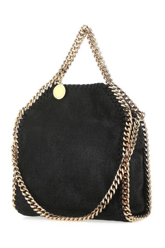 26FW 스텔라 맥카트니 토트백 391698W9355 1000 Black - STELLA MCCARTNEY