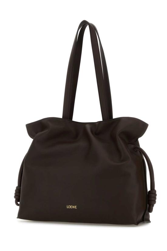 26SS 로에베 토트백 A411FL1X18 CHOCOLATE Brown - LOEWE