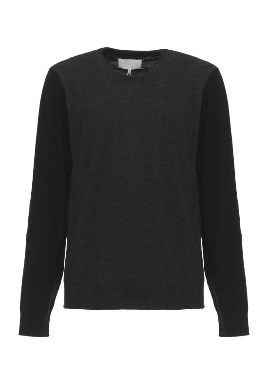 25FW 마르지엘라 스웨터 S67HL0011 M13177001F Grey