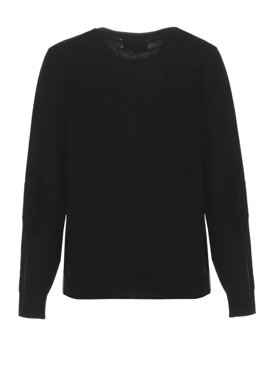 25FW 마르지엘라 스웨터 S67HL0011 M13177001F Grey - MAISON MARGIELA