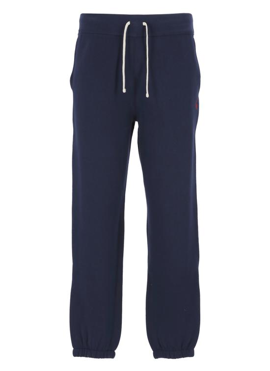 25FW 랄프 로렌 스트레이트 팬츠 710793939 003 Blue