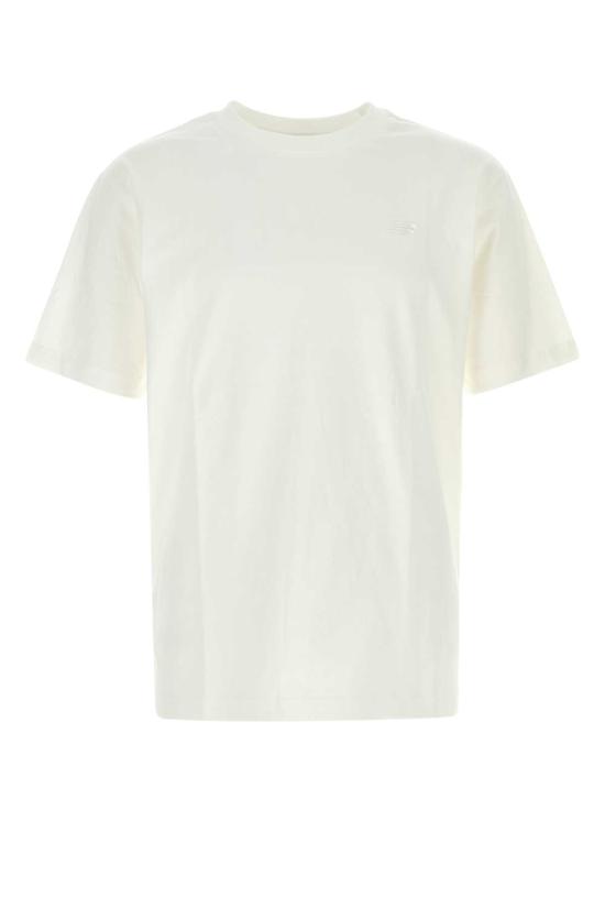 26SS 뉴발란스 반팔 티셔츠 MT41533WT WHITE White