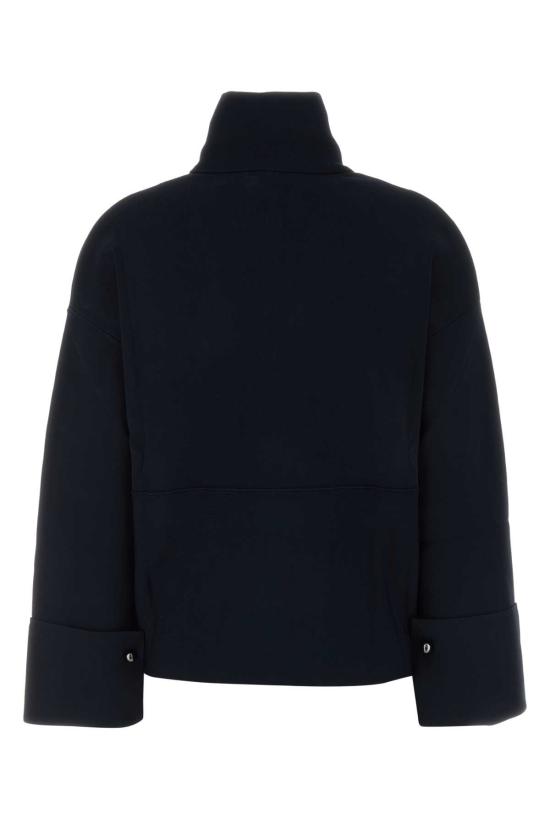 26SS 막스마라 스웨터 2611341018600 004 Blue - MAX MARA