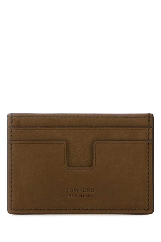 26SS 톰포드 남성지갑 Y0232LCL504S EBU Brown