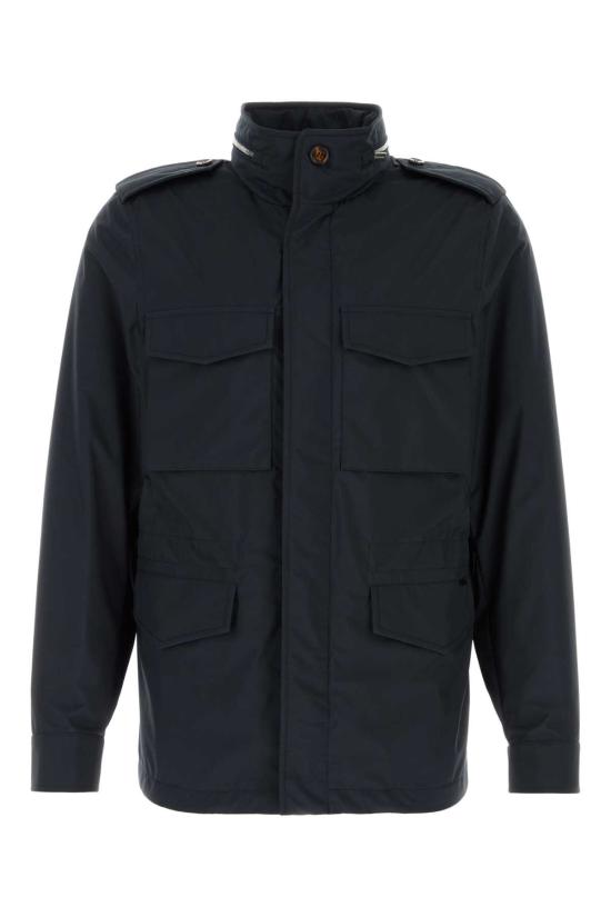 26SS 무레르 자켓 DENVERSTP BLU Blue